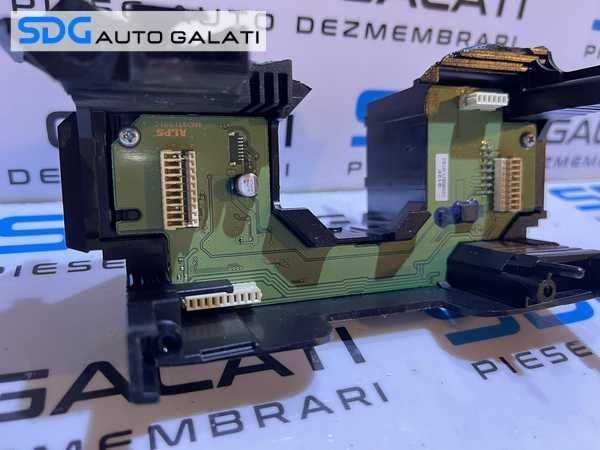 Placa Electrica Suport Banda Spira Spirala Manete Coloana Volan Ford S-Max 2007 - 2014 Cod AG9T-13N064-DB AG9T13N064DB