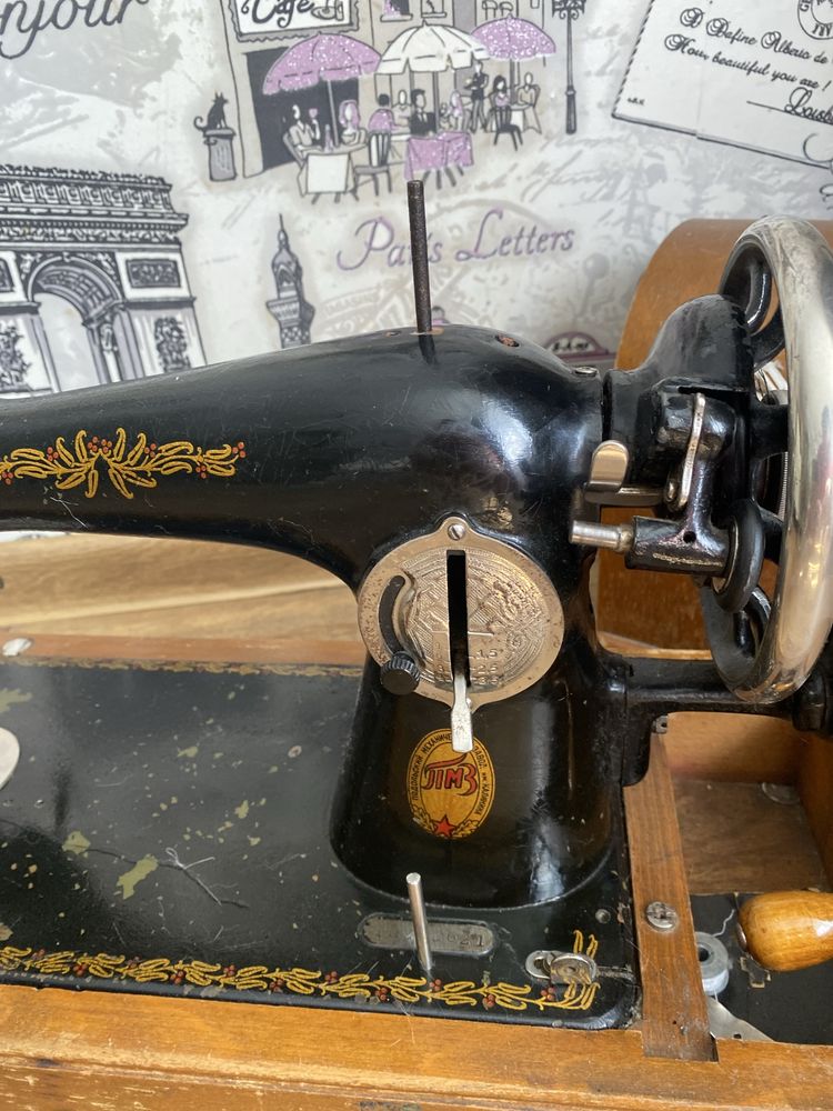 Продам швейную машинку Подольск
