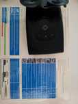 Neoline 7500s x-cop antiradar 

Proshivka yangi
Ideal holatda (ekran s
