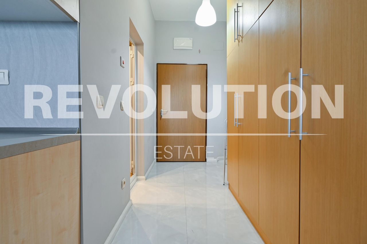 Дава се под наем Едностаен апартамент в София, Овча купел - 46 кв.м за 400 € - Снимка #9