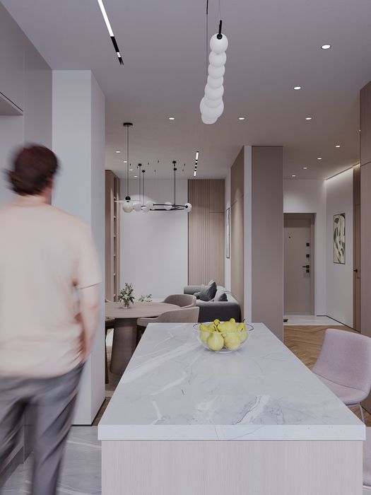 Interyer exteryer dizayn hizmatlari