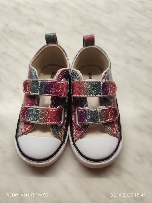 Детски кецове Converse