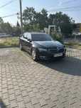 Skoda Superb 2018