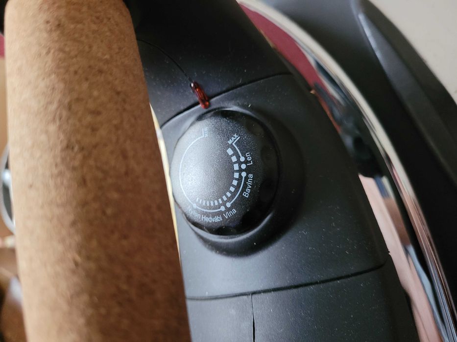 Statie de calcat cu aburi BECK Vapori Stella Pro