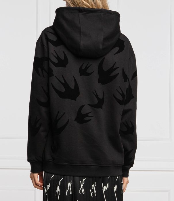 Hanorac Alexander Mcqueen dama/unisex original