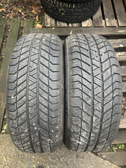 Cauciucuri iarna 205/50/17 Platin 2023