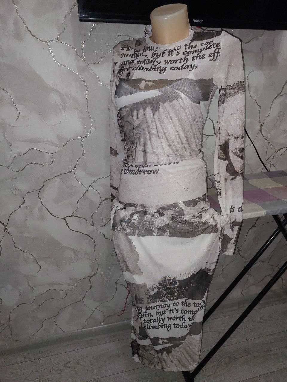 Платья сарафаны женские