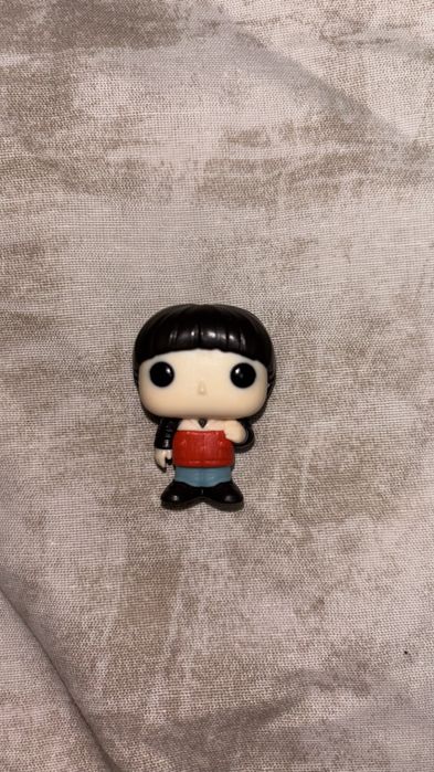 Stranger Things x Kinder Joyce, Funko pop фигурка- Will