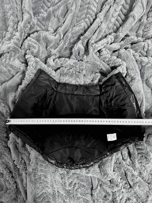 Geaca pentru catei, Neagra, M