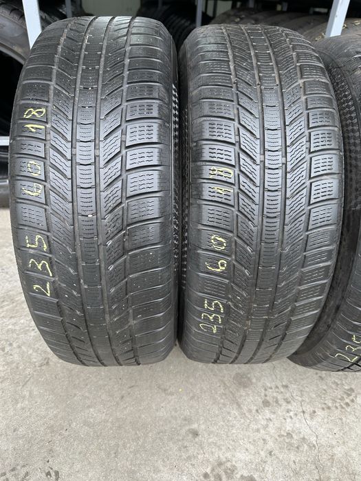Cauciucuri 235/60R18 Continental, anvelope iarna 235/60/18 Continental