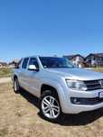 Vând Volkswagen Amarok 2, 0 Diesel,4 ×4, 180 CP , cutie automată