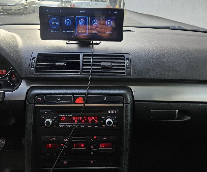 De vanzare audi a4 b7