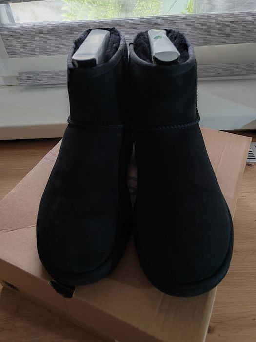 Ghete Ugg marimea 42