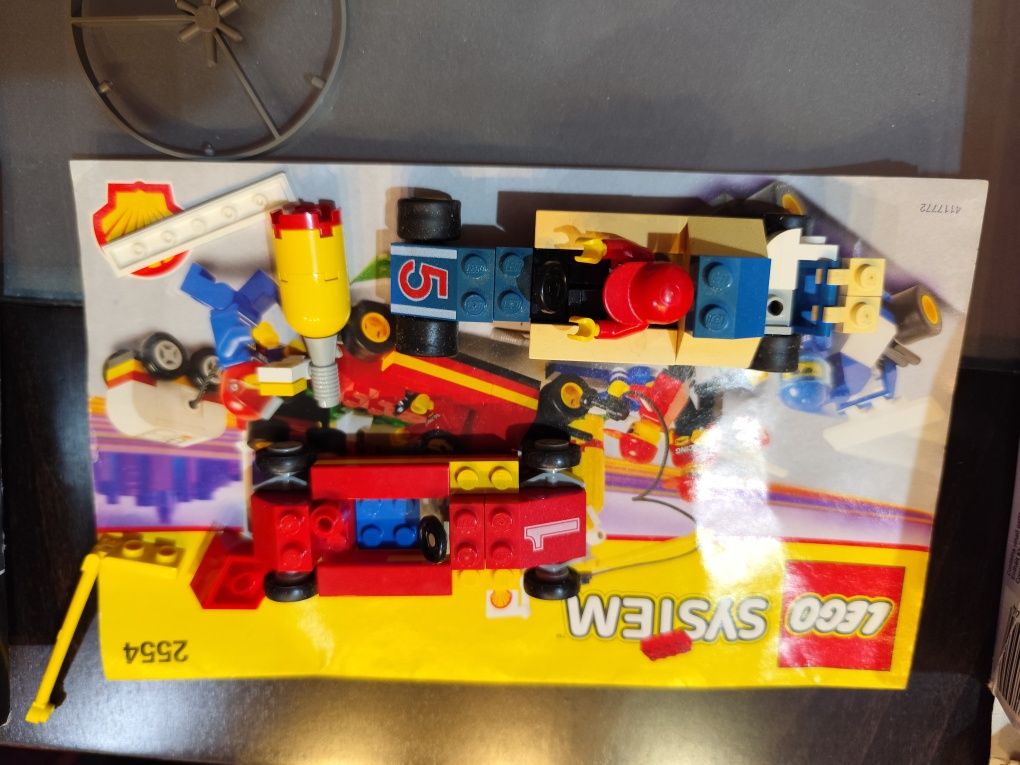 Lego - ЛОТ от различни сетове и варианти