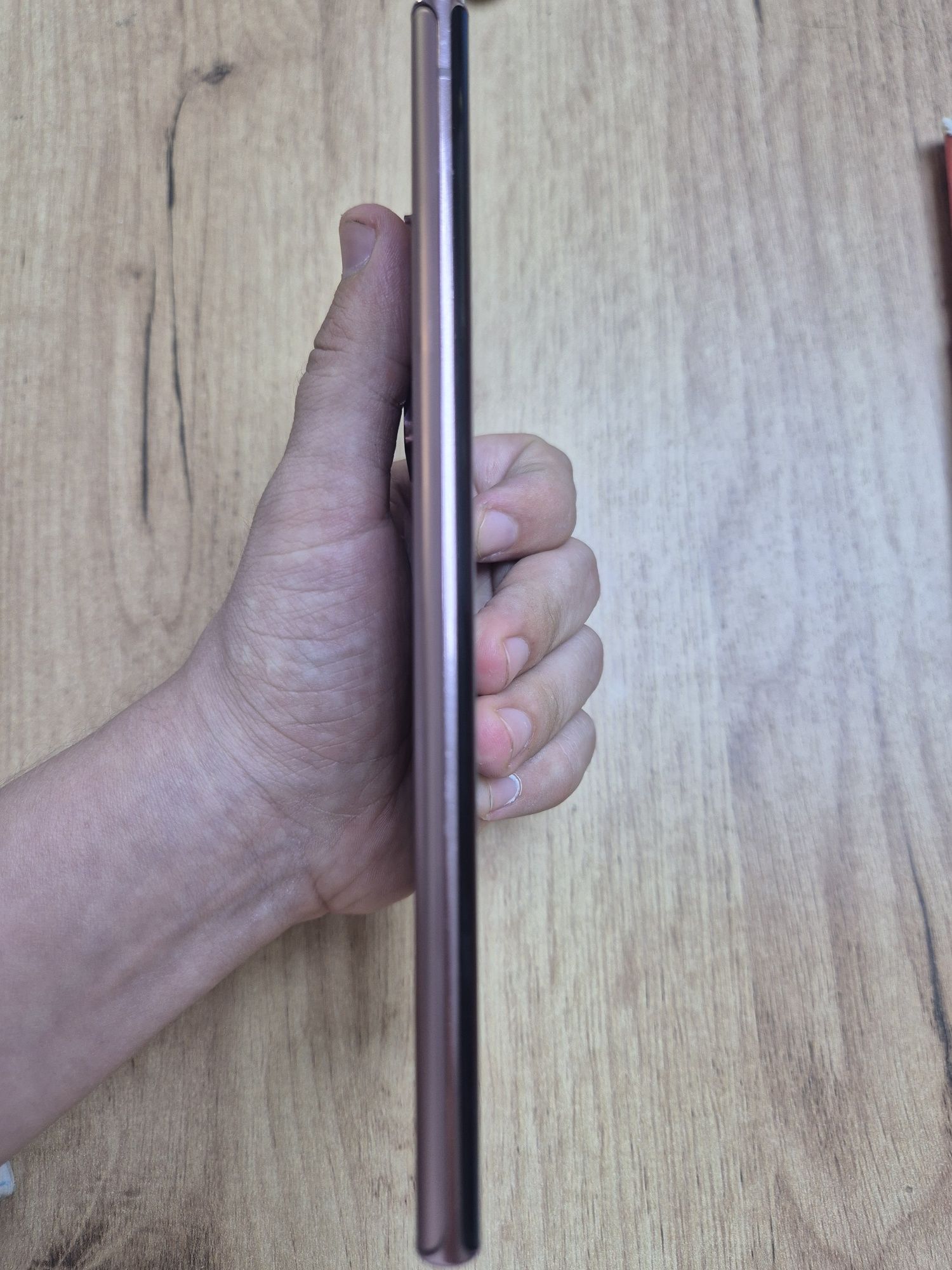 Galaxy Note20 Ultra 5G