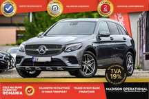 Mercedes-Benz GLC GLC 250 , 4MATIC, Ecran Mare, AMG, Interior piele , LED