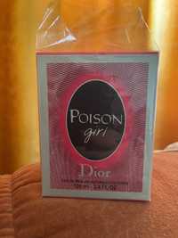 Parfum Poison girl