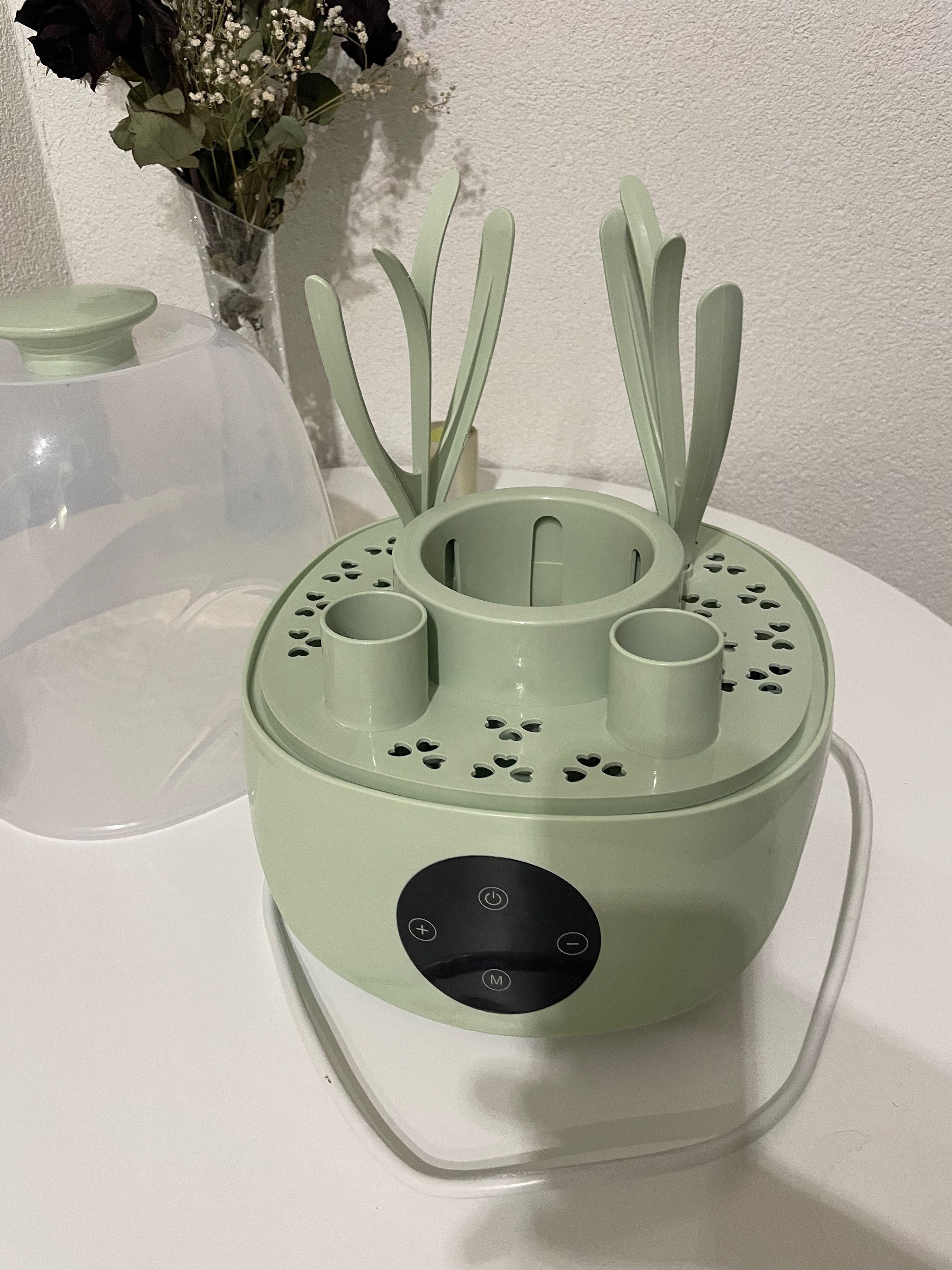 Стерилизатор Cangaroo Verde