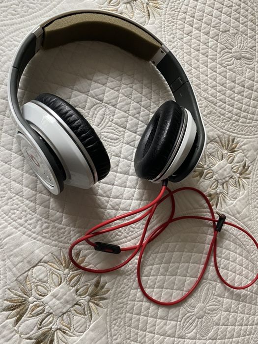 Casti Beats By Dr. Dre