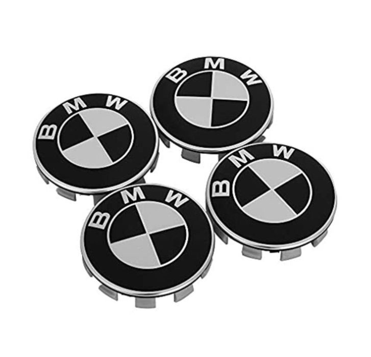 Капачки за джанти за БМВ / БМВ капачки за джанти / Капачки за джанти