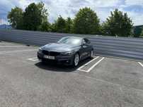 BMW Seria 4 BMW Seria 4 Stare Perfecta