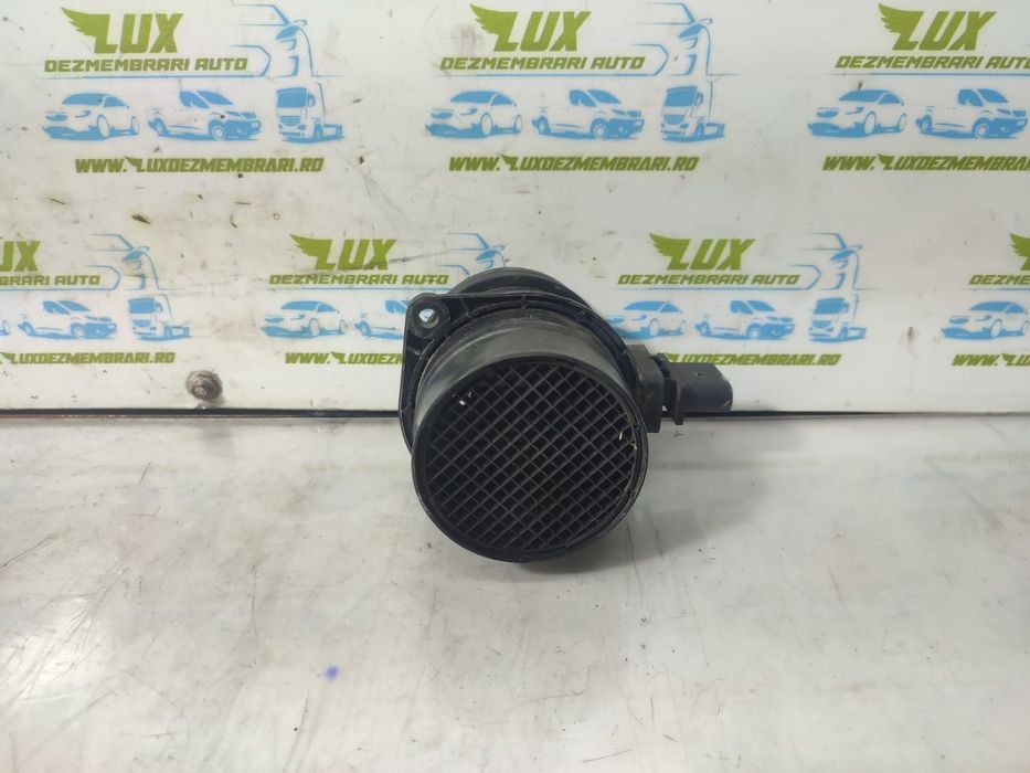 Debimetru aer 2.0 tdi CAGA 03g906461c Volkswagen VW Golf 6 [2008 - 20