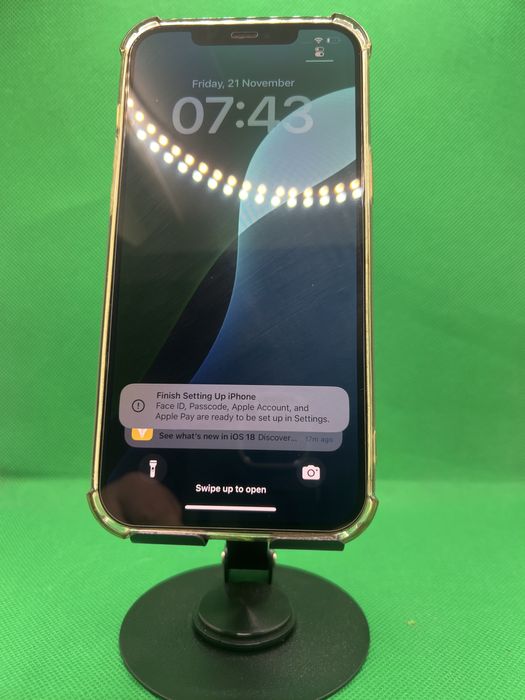 Iphone 12 Pro Max 256Gb, Amanet Lazar Crangasi, 54439