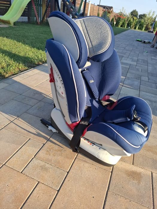 scaun auto Coccolle Cressida 0-36 kg