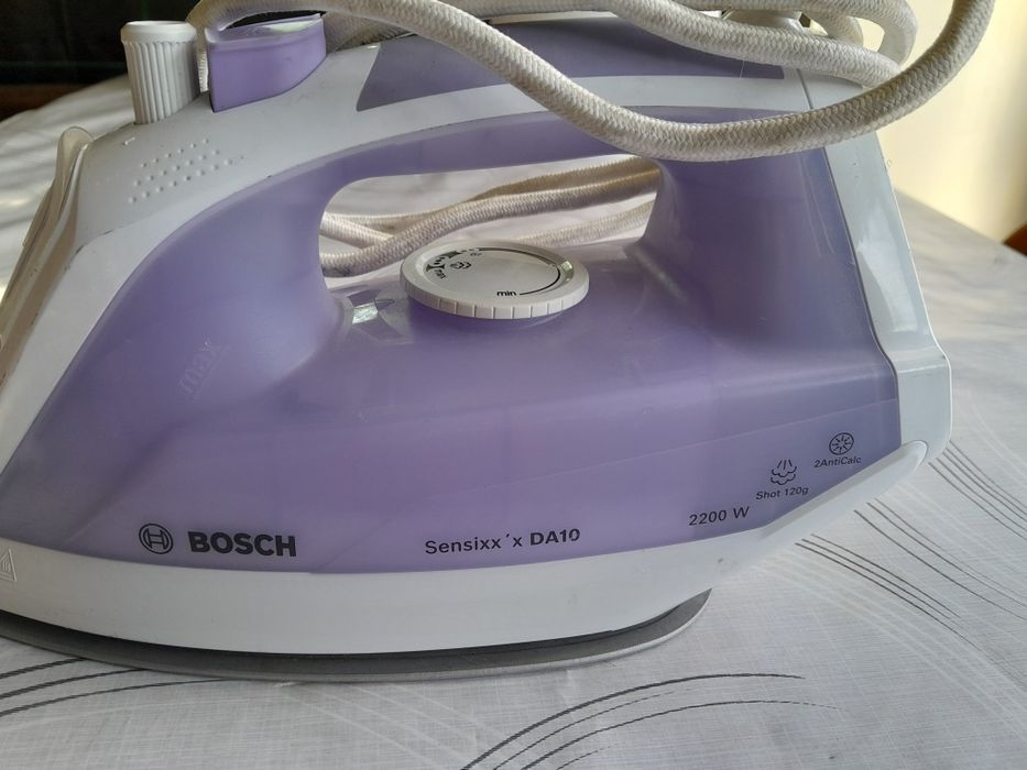 Vand fier de călcat Bosch pret 50 lei