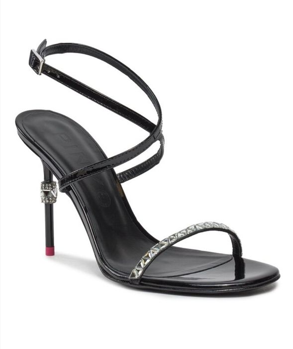 Pinko обувки на ток