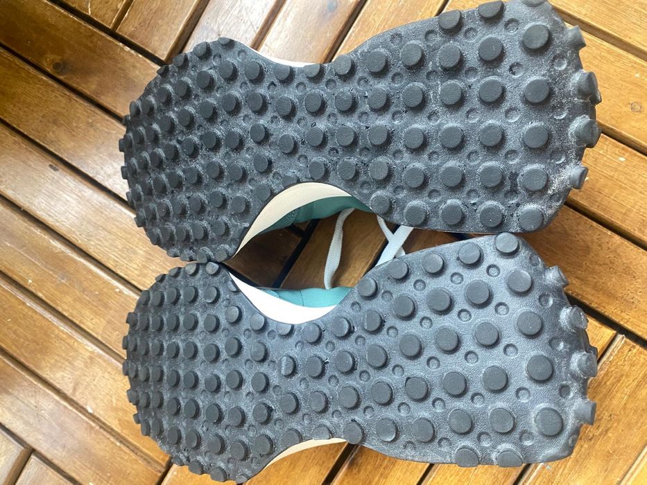 New balance нови