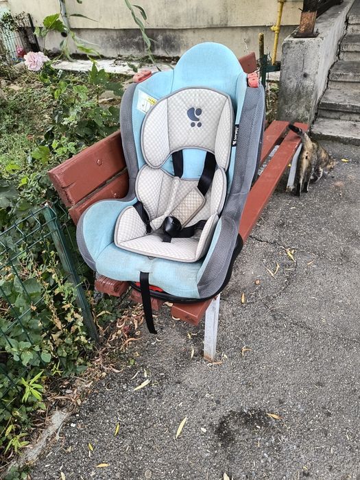 Scaun auto copii Lorelli reglaj 3 poziții 0-25kg