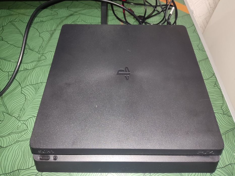 Обмен или продажа пс 4 ps4