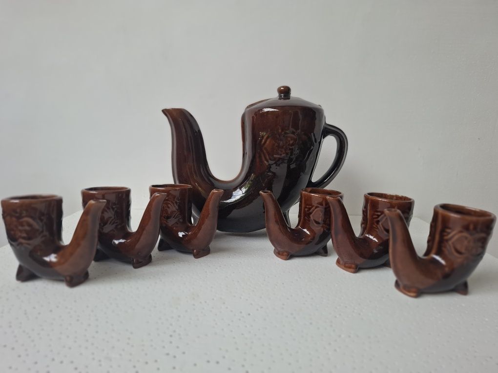 Български керамични съдове