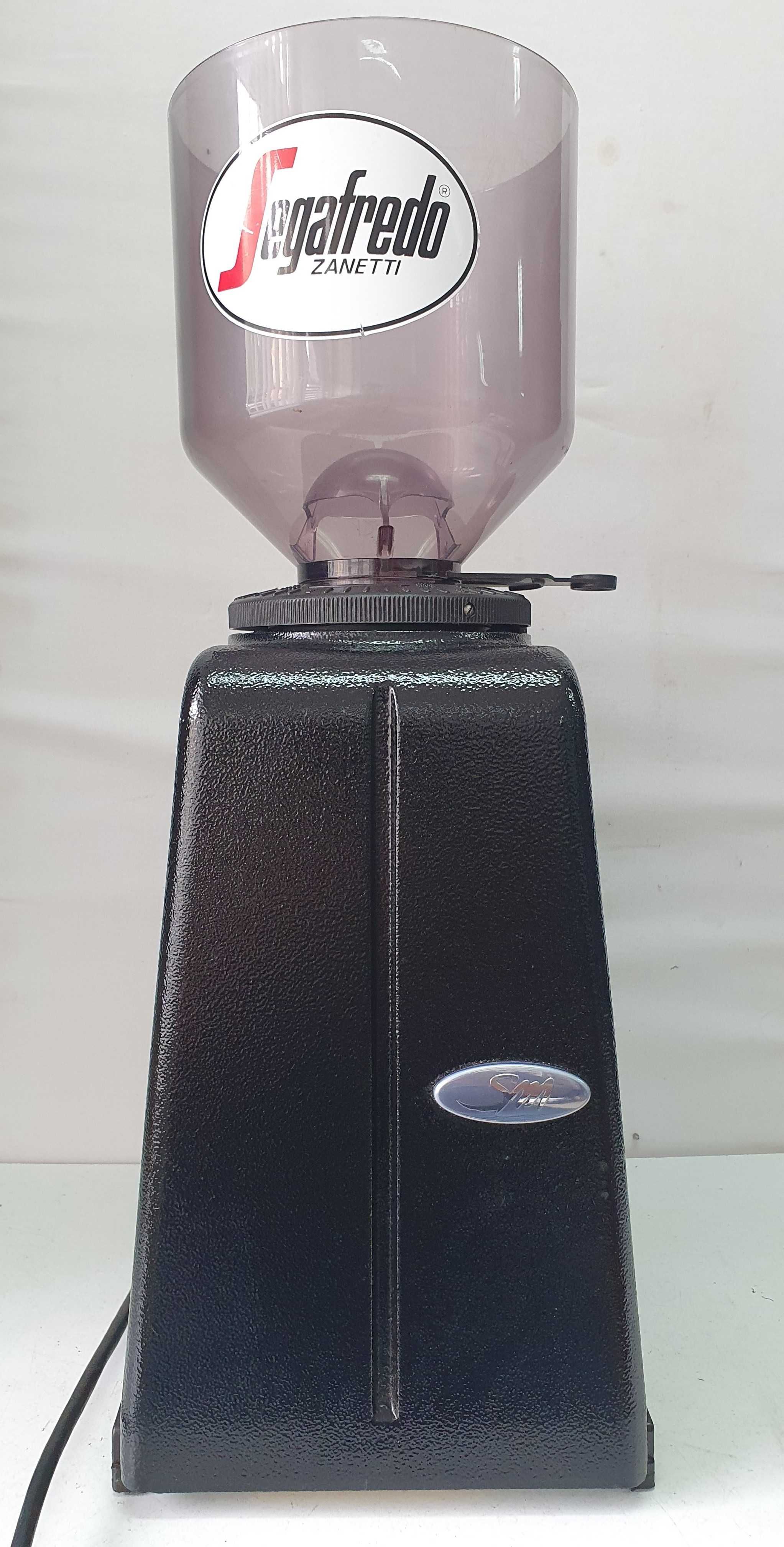 La San Marco SM 95/A 460W Rasnita cafea profesionala