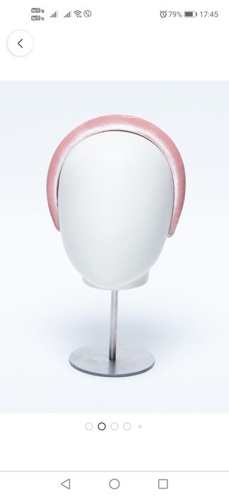 Диадеми Liu jo розови