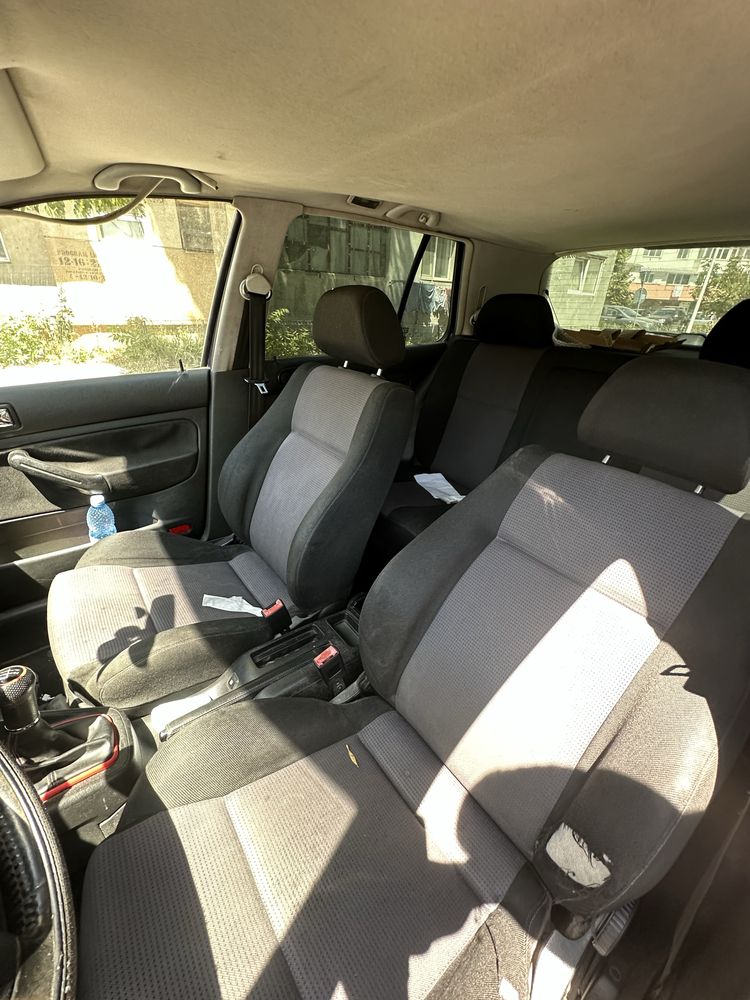 Golf 4 de vanzare