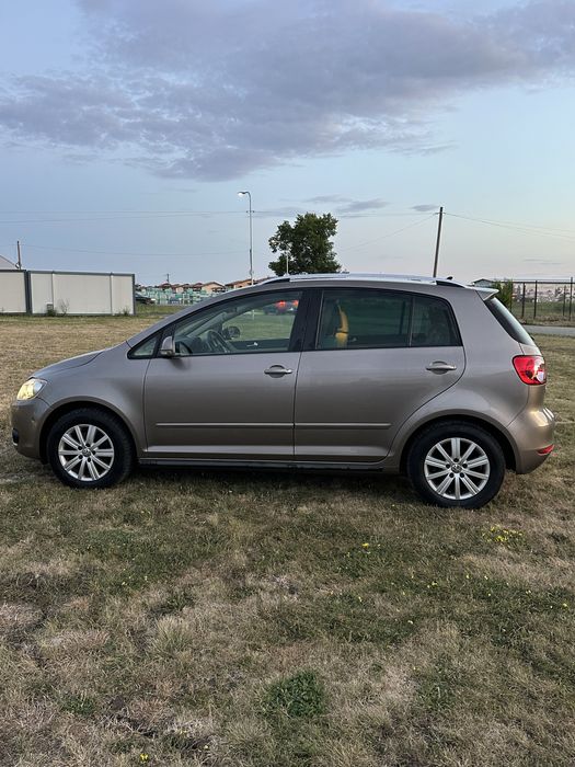 Volkswagen Golf 6 Plus
