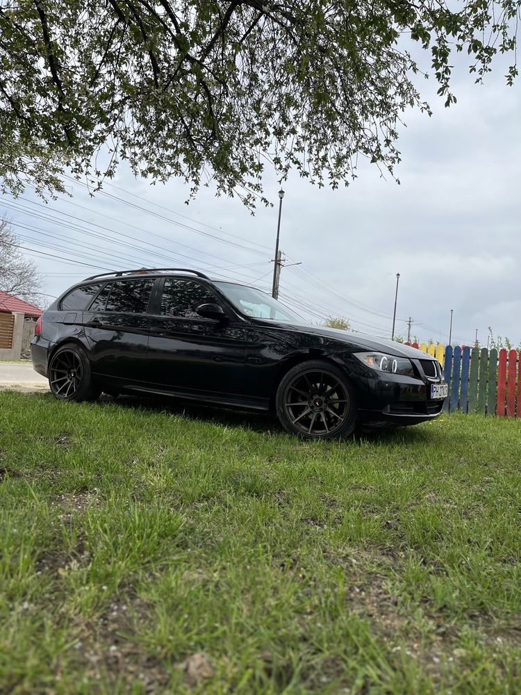 Vand bmw e 91 2.0D