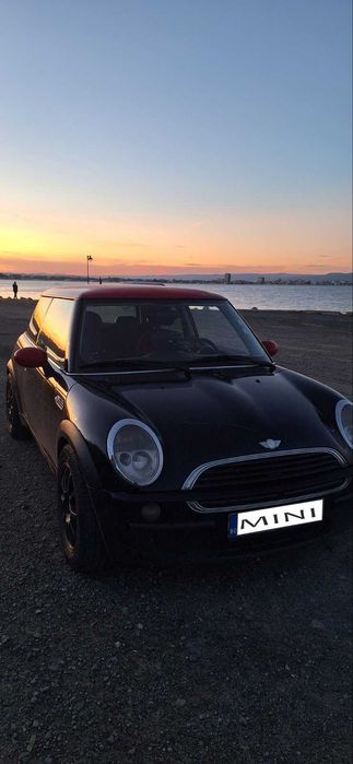 Mini One 1.6 90k.s.