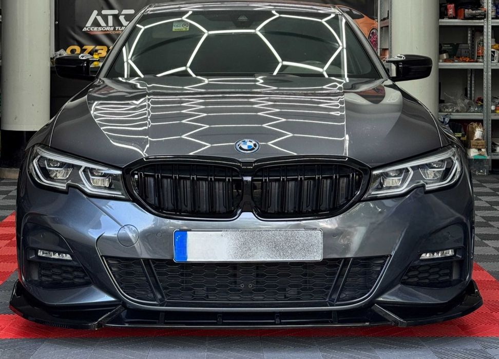 Prelungire bara fata Bmw g20 MTECH NFL