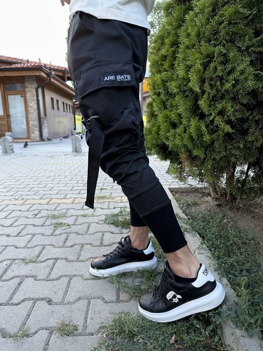 Bad boy : Squidward Spectrum панталон