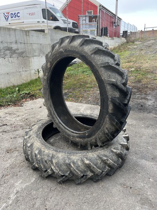 Cauciuc 9,5 R32 Barum