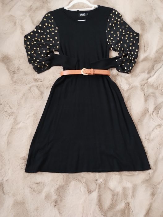 Rochie eleganta 2 culori