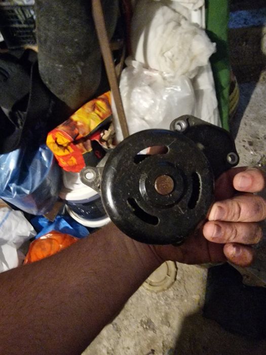 Piese motor logan 1.0 sce