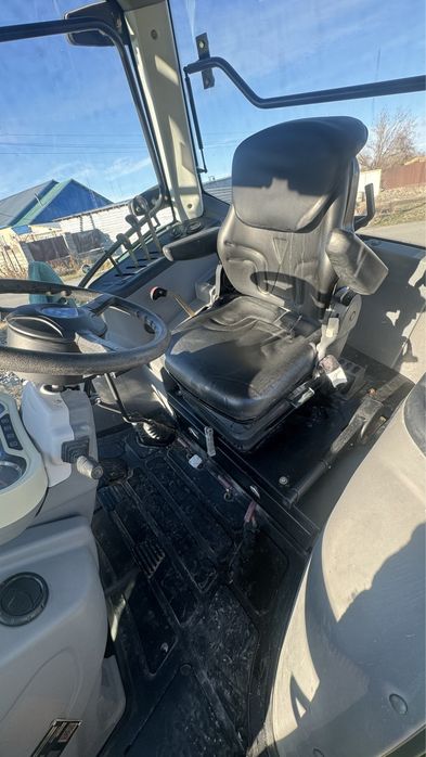 Срочно 3-трокор NTC-2004(G4)л.с. NTC-1804 (G4)л.с ZOOMLION RS 1804-1