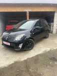 Renault twingo 1.2 euro 5