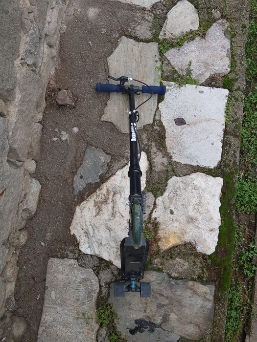 Детска Тротинетка