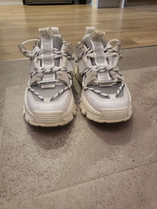 Маратонки Steve  Madden