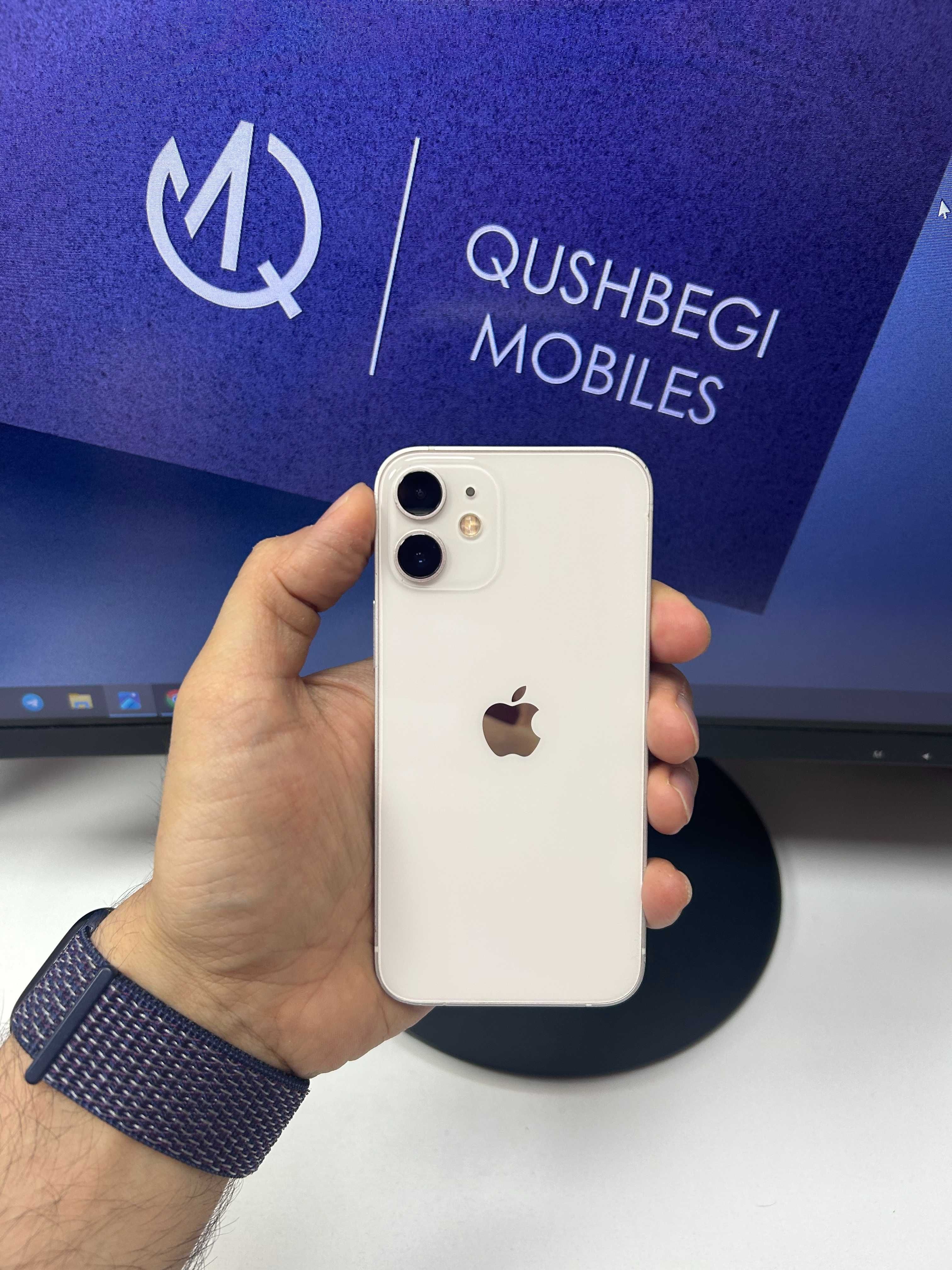 iCloud bop qoldi palakat iphone 12 mini